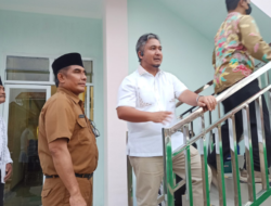 Resmikan Puskesmas Karang Rejo, DPRD Apresiasi Pemkot Balikpapan