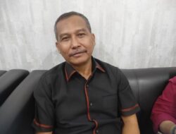 Cegah Pengunjung Membeludak, Slamet Minta Pengelola Pantai Manggar Tambah Lahan Parkir