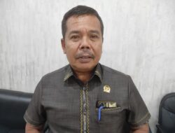 Penduduk Balikpapan Terus Mengalami Kelonjakan, Puryadi Minta Pemkot Lakukan Pengembangan Wilayah