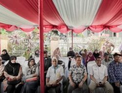 Reses DPRD Balikpapan, Air Bersih Masih Jadi Keluhan Warga