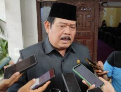Cegah Tindak Korupsi, Ketua DPRD Balikpapan Sambut Baik Koordinasi Bersama KPK dan Inspektorat