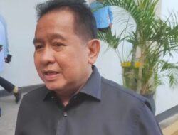 Kamaruddin Nilai Progam Banjir Bisa Jadi Ganjalan Wali Kota Balikpapan