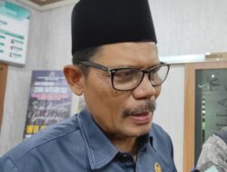 Laisa Hamisah Imbau Pedagang Hewan Kurban Berjualan Ditempat Yang Tidak Mengganggu Masyarakat