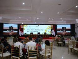 Cegah inflasi dan kebutuhan naik pada saat jelang hari raya idul fitri 1445 hijriah.