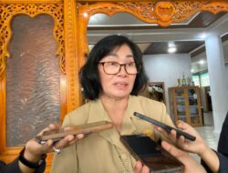 Kepala DP3AKB Dukung Raperda KLA Untuk Berikan Jaminan Kenyamanan Anak