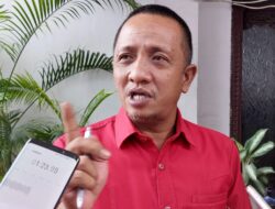 Bahas Penanggulangan Dampak Kebakaran, KomisiIIISesalkan DPU BalikpapanTidak Hadiri RDP
