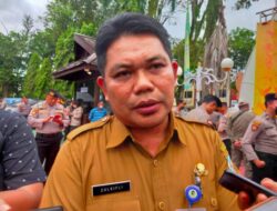 Putusan MK Keluar, Pemkot Bakal Kosongkan Lahan Bakal Lokasi RS Sayang Ibu