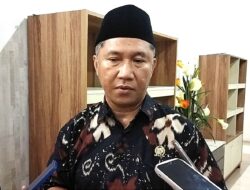 Asep Sapturi Desak Dinkes Balikpapan Fungsikan Puskesmas Pembantu di Karang Jati
