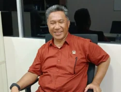 Asep Harapkan Pembangunan SMP di Telagasari Bisa Atasi Persoalan Zonasi di Balikpapan Tengah