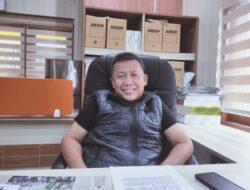 Anjal dan Gepeng Kian Marak, Parlin Minta Satpol PP Tindak Tegas