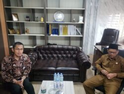 Terima Kunjungan Komisi Disabilitas Nasional, Laisa Hamisa Dukung Pembentukan Perda Disabilitas