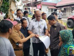 Warga Mengeluh Lahannya di Klaim Milik Aset Pemkot Balikpapan, Komisi I Tinjau Lapangan