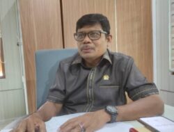 Laisa Hamisa Himbau Jamaah Haji Jaga Kesehatan dan Kebugaran Tubuh Selama di Makkah