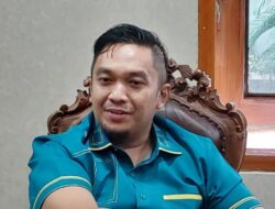 Nurhadi Dorong Pemkot Balikpapan Instruksikan Camat dan Lurah Pantau Titik Banjir Saat Hujan Deras