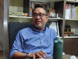Wakil Ketua DPRD Balikpapan Pertanyakan Minimnya Bankeu ke Balikpapan