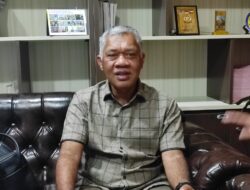 Budiono Prihatin Ada Dugaan Monopoli Media di PDAM