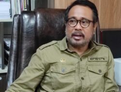 Sabaruddin Pastikan Pembangunan SMP di Balikpapan Timur Terealisasi Tahun Ini