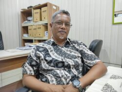 DPRD Balikpapan, Jafar Sidik Pertanyakan Perbaikan Bekas Galian Proyek PGN