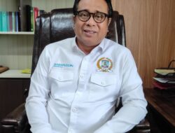 Sabaruddin Sebut, Akan Gelar RDP, Pastikan Pembangunan Rumah Sakit di Balikpapan Timur