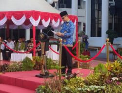 Pemkot Balikpapan Gelar Peringatan Hari Otonomi Daerah Ke XXVIII