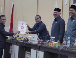DPRD Balikpapan Soroti Susunan OPD Harus Sesuai Kapasitasnya