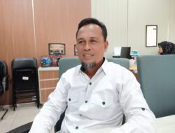 Anggota DPRD Balikpapan, Ardianto Soroti Tapping Box Tidak Berfungsi