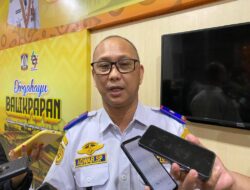 Ini Penjelasan DIshub Balikpapan Terkait Surat Edaran Larangan Pengambilan Penumpang bagi Angkutan Sewa Khusus Berbasis Online