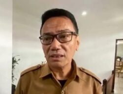 Penduduk Bertambah Volume Sampah Meningkat