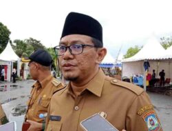 Koperasi Balikpapan dapat Pelatihan Manajemen Risiko oleh DKUMKMP Balikpapan