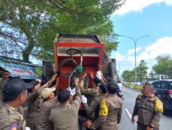 70 Persen Pemilik Pom Mini Melanggar SE Wali Kota