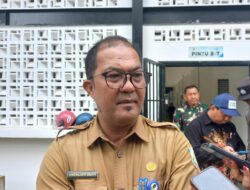 Indikasi Adanya Beras Oplosan, Disdag Mengaku Belum Mendapat Informasi