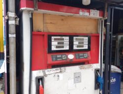 Awal Mei 2024 Pom Mini Ditertibkan, Terlebih yang Tidak Memiliki Izin