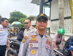Dishub Terbitkan SE Larangan Penjemputan Penumpang di Sembilan Tempat