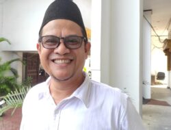 Taufik Qul Rahman Tagih Janji Satpol PP Lakukan Penertiban Pasar Pandansari