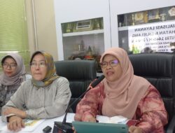 DKK Balikpapan Imbau Warga Hindari Penyakit Kronis dengan Tidak Konsumsi Makanan Terlalu Banyak