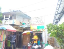 Disdag Balikpapan akan Revitalisasi Pasar Klandasan Blok C