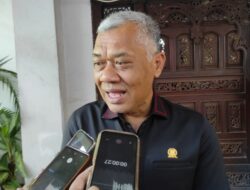 DPRD Balikpapan Optimis Sekolah Terpadu Balikpapan Regency Difungsikan PPDB 2024