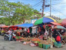 Disdag Balikpapan Imbau Warga Tidak Panic Buying, Belanja Sesuai Kebutuhan