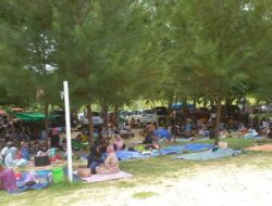 Selama Lebaran, DPOP Balikpapan Sumbang PAD Rp 600 Juta