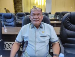 Komisi I DPRD Balikpapan Gelar RDP, Terkait Tanah Cemara Rindang