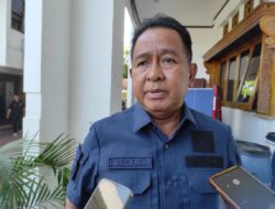 H Aco Kamaruddin Sebut Keberadaan SAUM, Pelebaran dan Membuka Jalan Alternatif Baru Bisa Menjadi Solusi Jangka Pendek Atasi Kemacetan