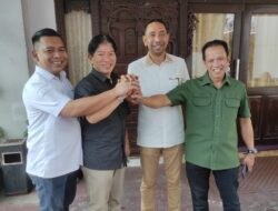 Partai Gerindra Buka Pendaftaran Bacalon Wali Kota dan Wakil Wali Kota Balikpapan