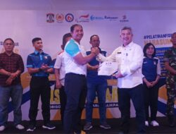 Pelatihan Fisik Dasar Jadi Inspirasi Generasi Muda Berprestasi di Bidang Olahraga