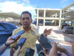 Proyek Pembangunan Gedung DPRD Balikpapan Akan Dipacu, Anggaran Interior Kurang Lebih Rp 60 Miliar Rampung Tahun 2025