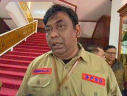 Rawan Kebakaran, BPBD Balikpapan Minta Warga Tak Buka Lahan Dengan Cara Dibakar