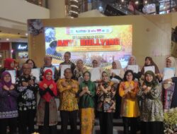DP3AKB Kota Balikpapan Gelar Talkshow dan Seminar Anti Bullying