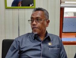 Japar Sidik: Kawasan Sehat Tanpa Rokok, Bakal Dipertegas Menjadi Kawasan Tanpa Rokok