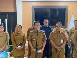 Matangkan Persiapan, Rakernas APEKSI di Balikpapan Bakal Dibuka Presiden Jokowi