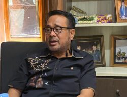 Sabaruddin Panrecalle Sebut Opsi Pemkot Terakhir Bangun SMP Negeri di Daerah Trans Manggar Baru