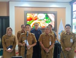 Presiden RI Joko Widodo Rencananya Akan Membuka Kegiatan Rakernas XVII APEKSI Tahun 2024 di Balikpapan